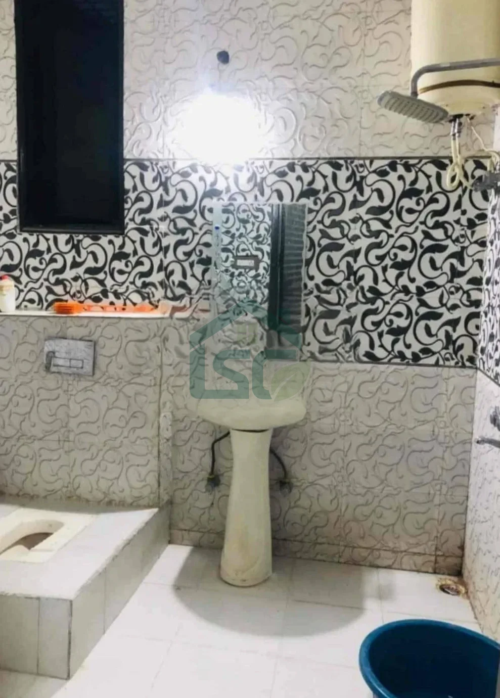 At Haven Stay PG, Sri Krishna Puri, Patna