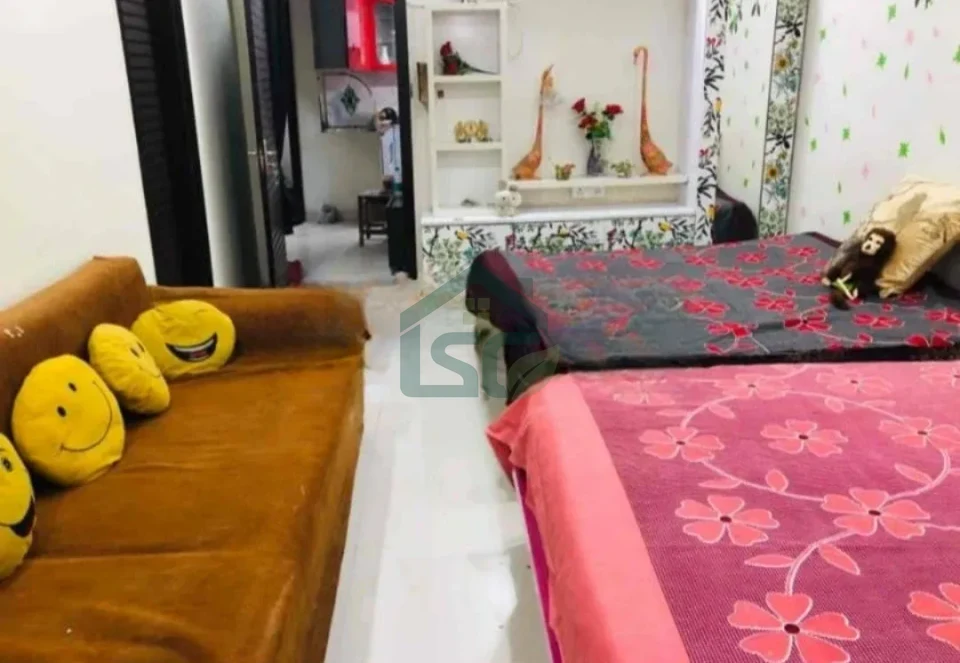Photo 2 of Haven Stay PG, Sri Krishna Puri, Patna