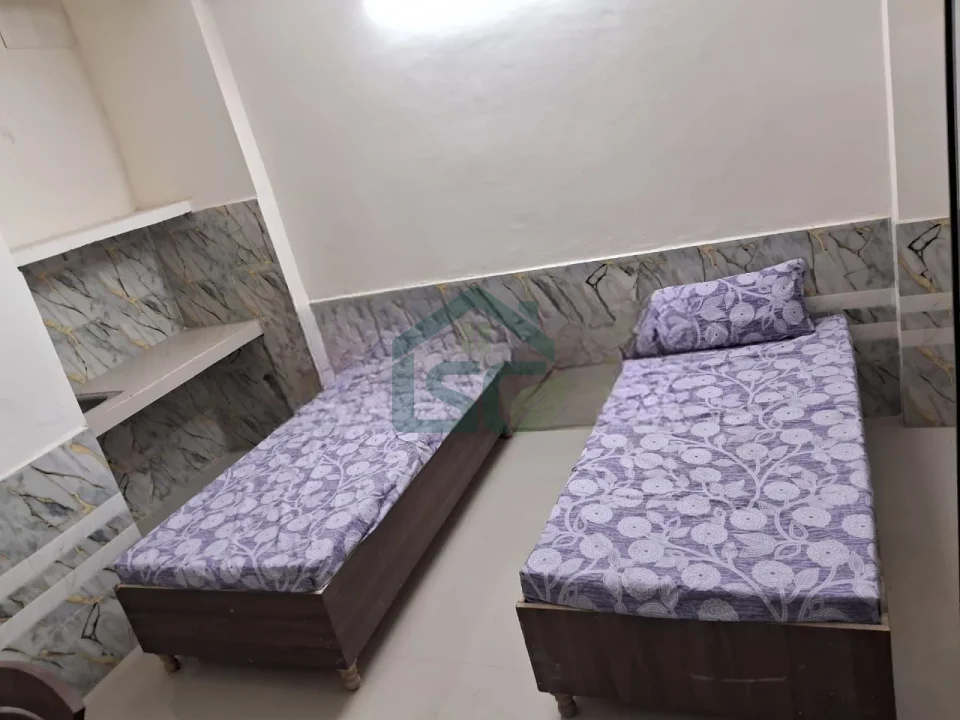 Photo 3 of Galaxy Frontier PG, Sector 66, Noida