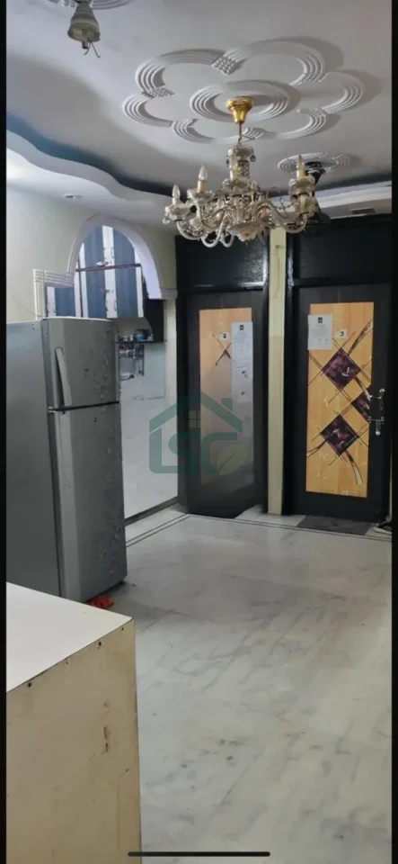 Aggarwal PG House in Kalkaji, Delhi — property photo 3