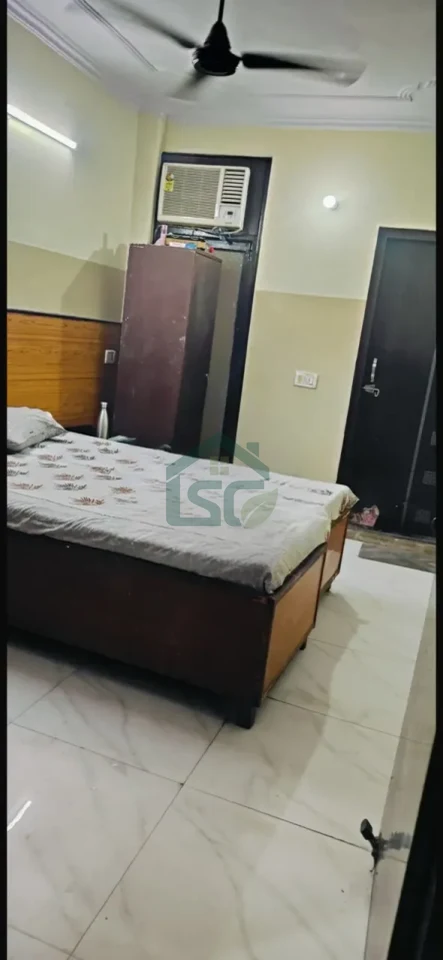 Aggarwal PG House in Kalkaji, Delhi — property photo 5