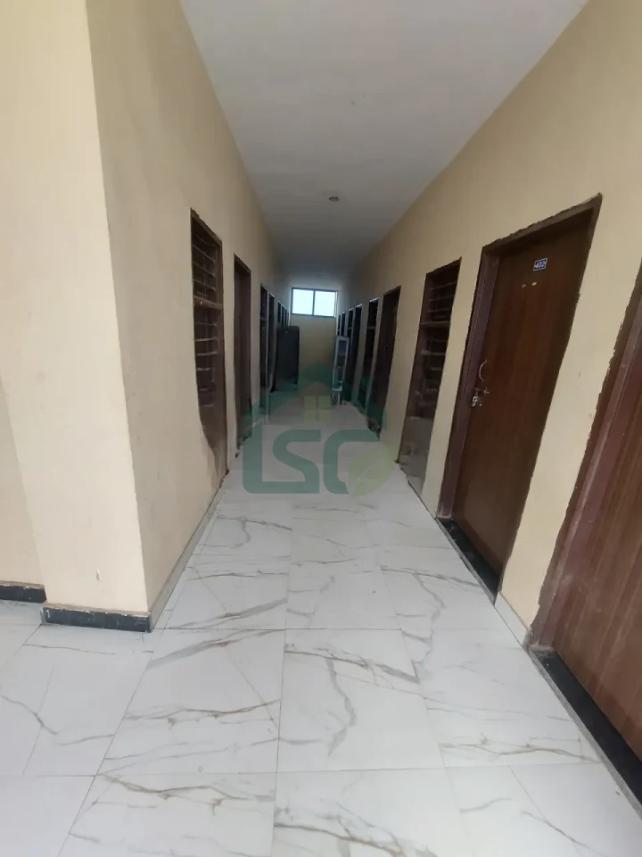 Radhe Room for rent in Imt Manesar, Gurugram — property photo 2
