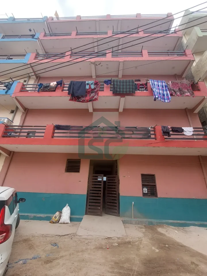Radhe Room for rent in Imt Manesar, Gurugram — property photo 4