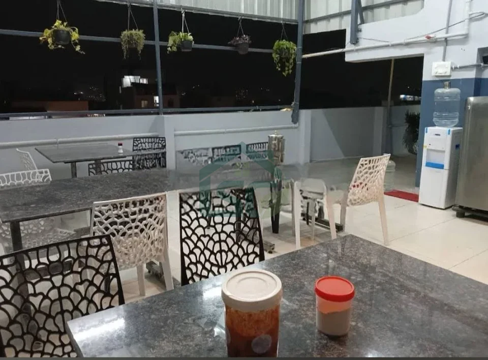 At My Spaces Co-Living PG, Hafeezpet, Hyderabad