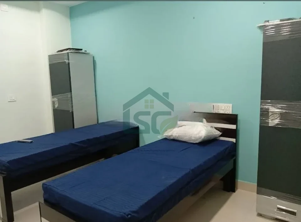 Photo 3 of My Spaces Co-Living PG, Hafeezpet, Hyderabad