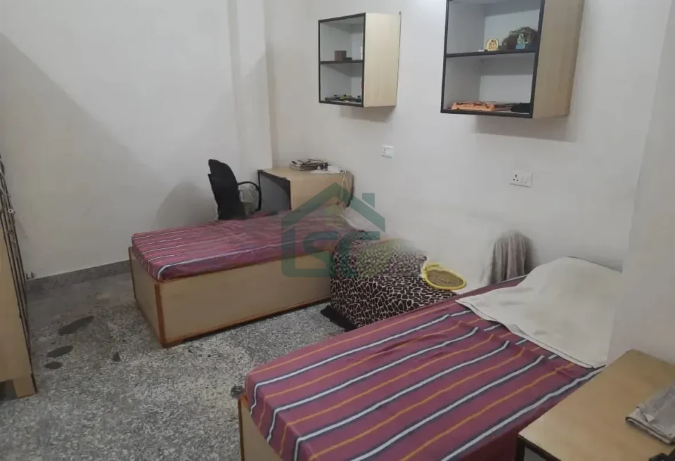 Ambitious Boys PG in Laxmi Nagar, Delhi — property photo 5