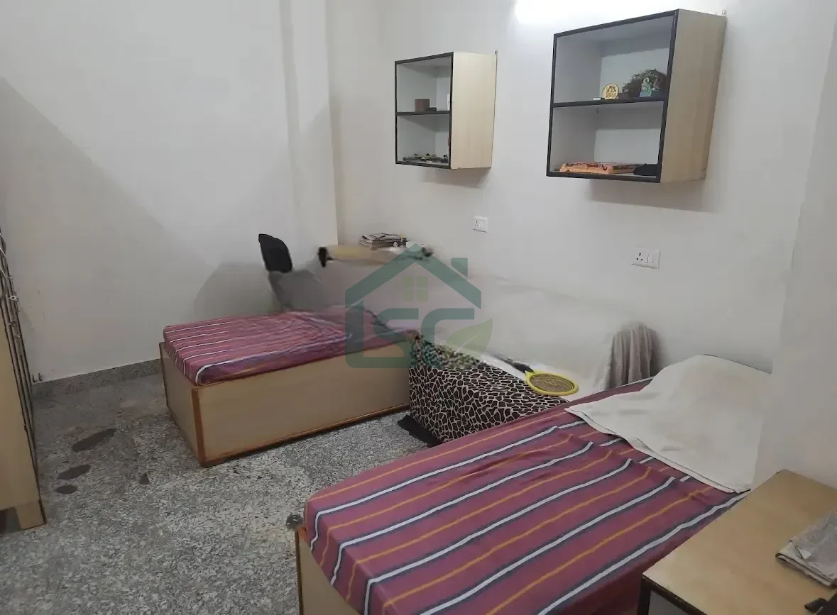 Ambitious Boys PG in Laxmi Nagar, Delhi — property photo 1