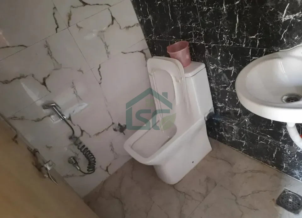 Ambitious Boys PG in Laxmi Nagar, Delhi — property photo 2