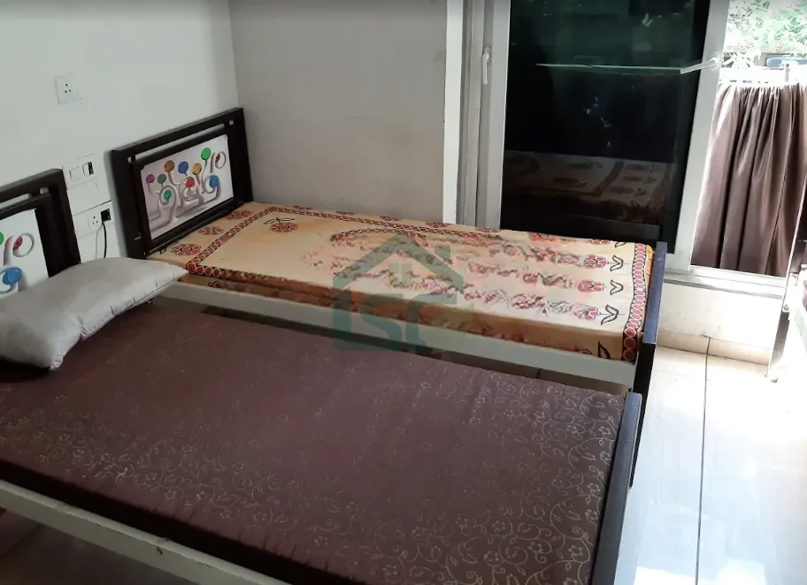 Photo 4 of Satya Sparsh PG, Navrangpura, Ahmedabad