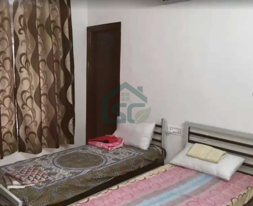 Photo 3 of Satya Sparsh PG, Navrangpura, Ahmedabad
