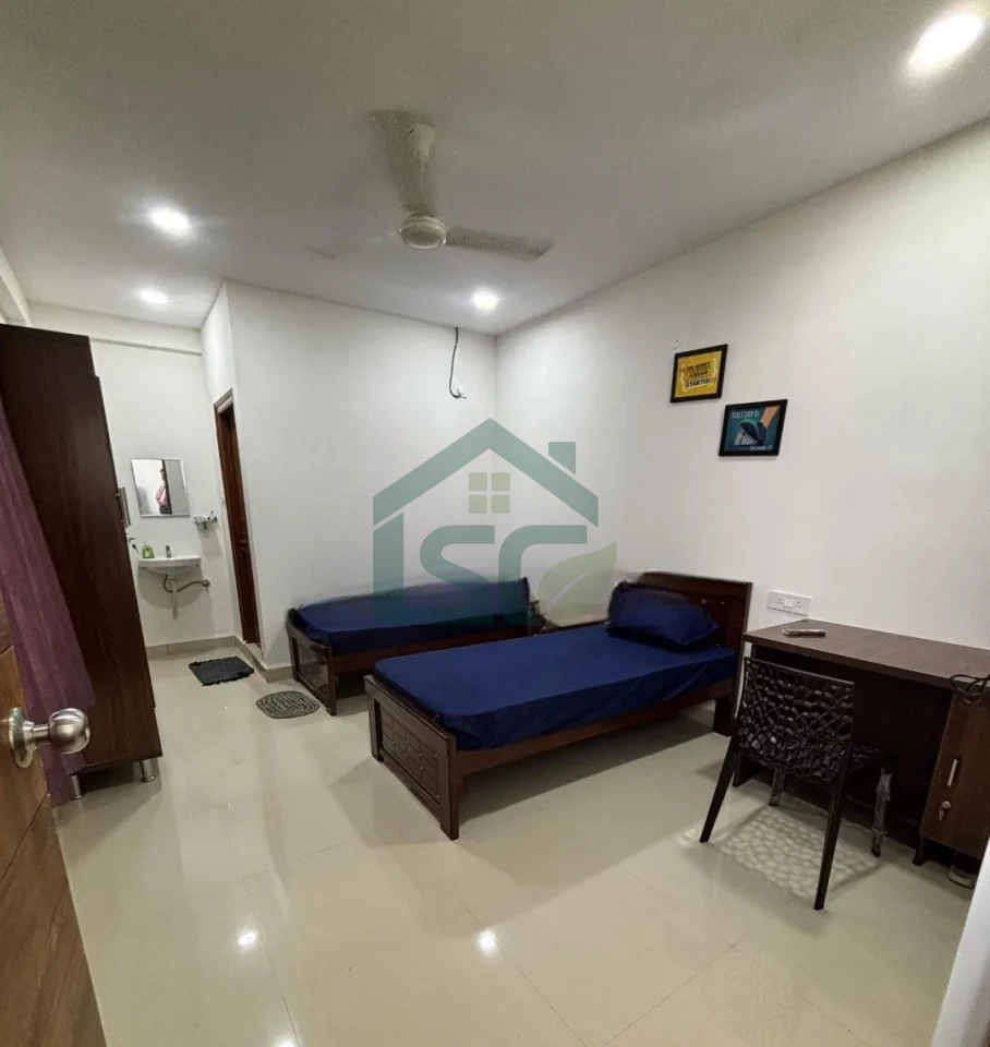 Photo 2 of Rr Premium Coliving, Madhapur, Hyderabad
