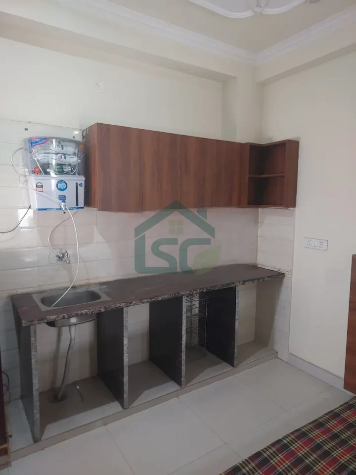 Rohit Room For Rent in Sector 57, Gurugram — property photo 4