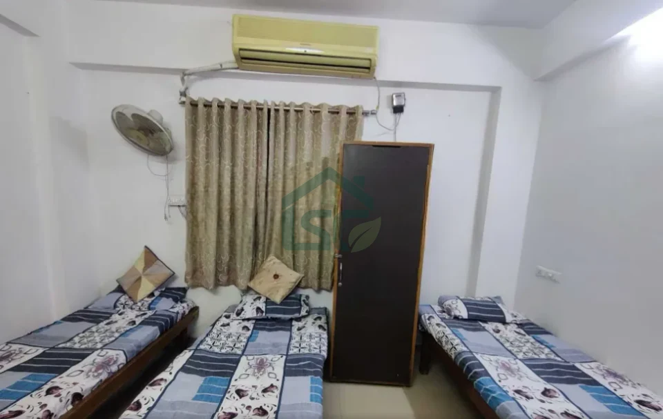 Photo 3 of Shreeja PG, Vastrapur, Ahmedabad