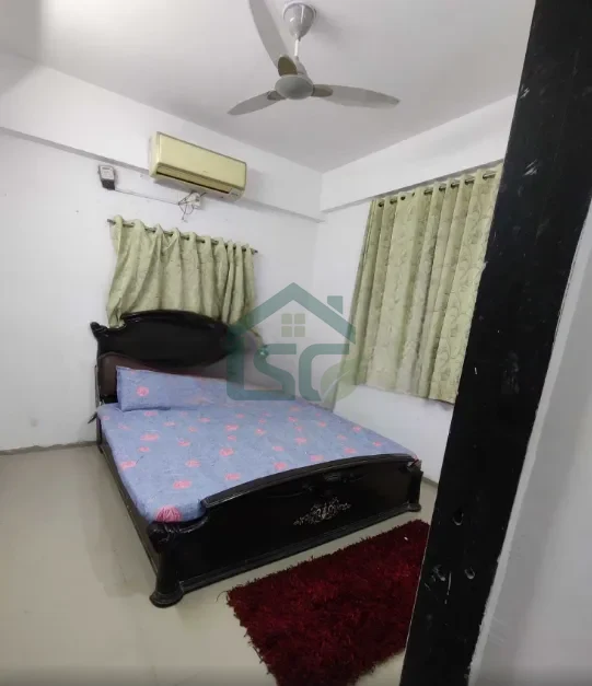Photo 2 of Shreeja PG, Vastrapur, Ahmedabad