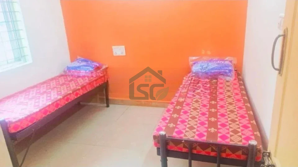 Photo 5 of Lakshmi PG For Gents, HSR Layout 5th Sector, Bangalore