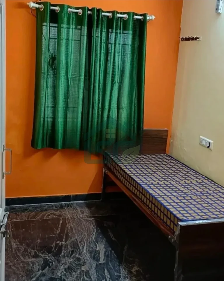 Photo 3 of Lakshmi PG For Gents, HSR Layout 5th Sector, Bangalore