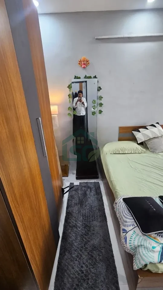 1RK Fully Furnished in Sector 43, Gurugram — property photo 3