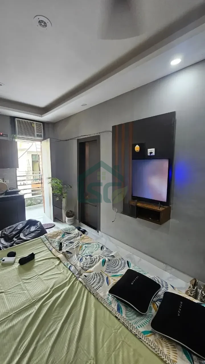 1RK Fully Furnished in Sector 43, Gurugram — property photo 1
