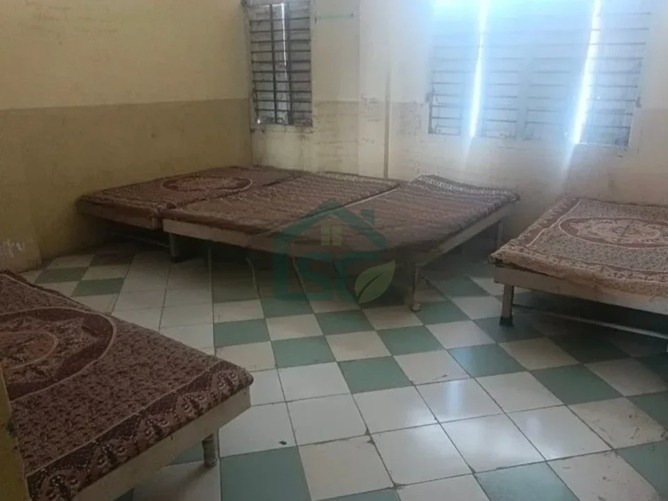 Photo 4 of Shri Krishna PG, Mandvi, Vadodara