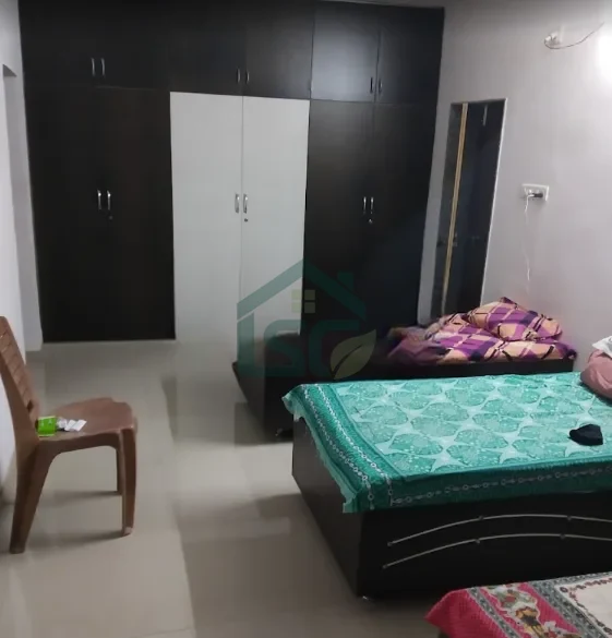 Photo 2 of Mahi Girls Paying Guest, Satellite, Ahmedabad