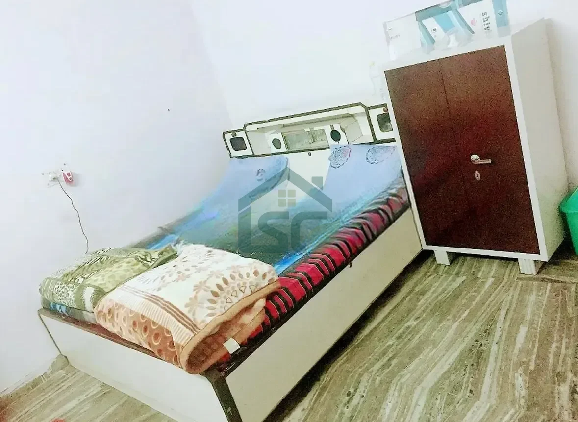 Amarjeet PG Boys And Girls in Mangolpuri, Delhi — property photo 1