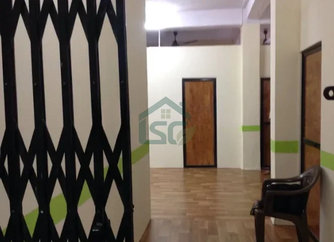 At Basera House, Vashi, Navi Mumbai