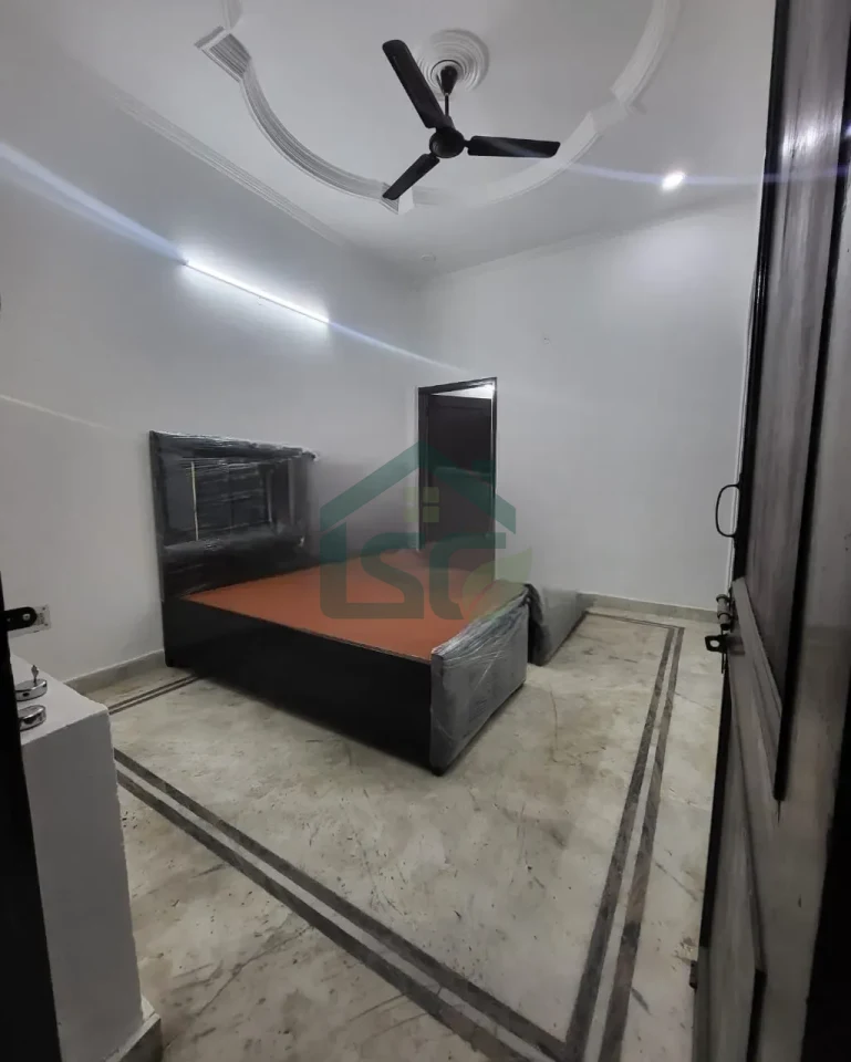 Amit PG in Dwarka, Delhi — property photo 4