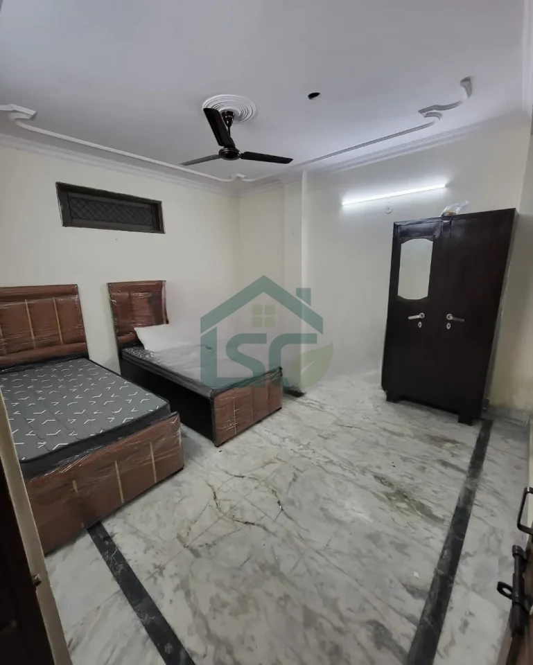 Amit PG in Dwarka, Delhi — property photo 5