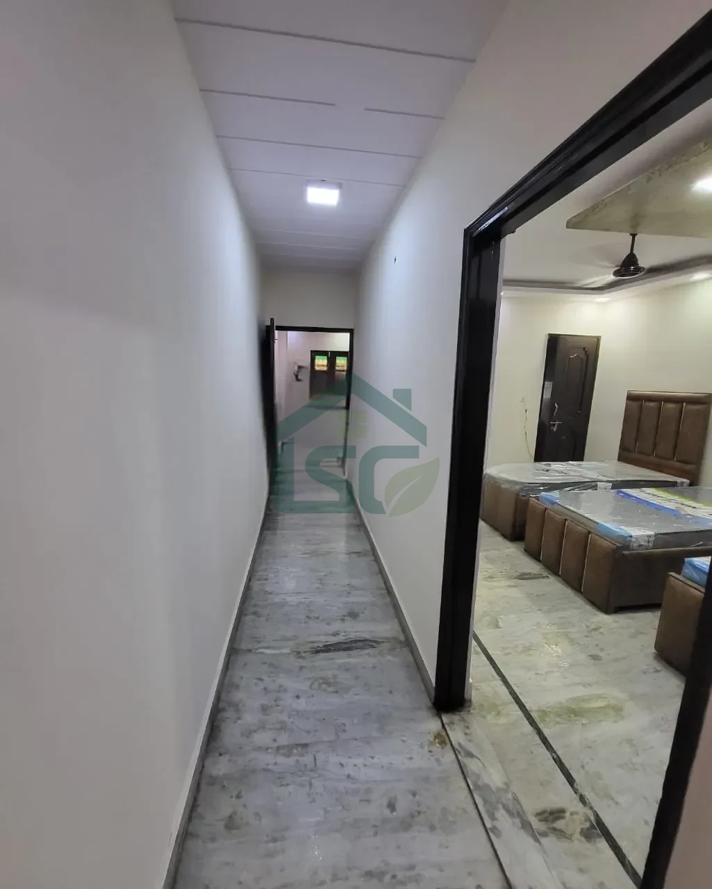 Amit PG in Dwarka, Delhi — property photo 1