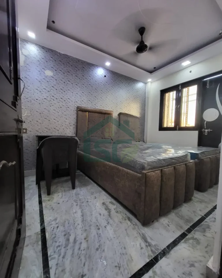 Amit PG in Dwarka, Delhi — property photo 2