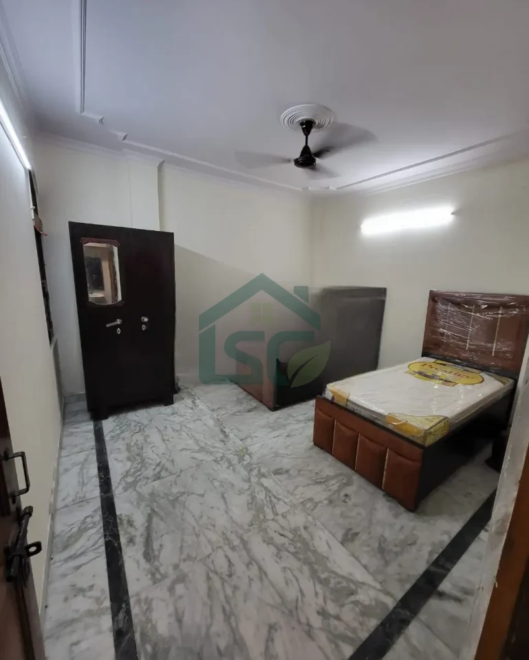 Amit PG in Dwarka, Delhi — property photo 3