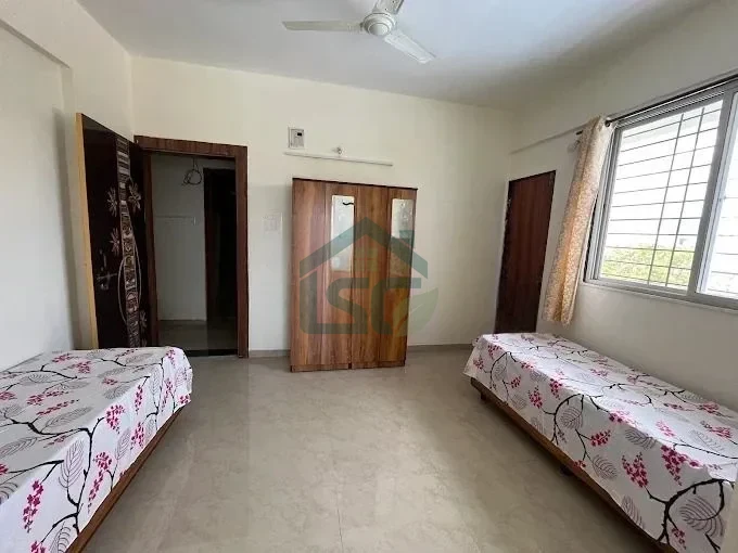 Photo 5 of Shree Durga PG, Hinjawadi, Pune