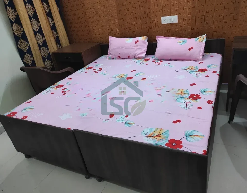Xact home PG in Sector 126, Noida — property photo 1