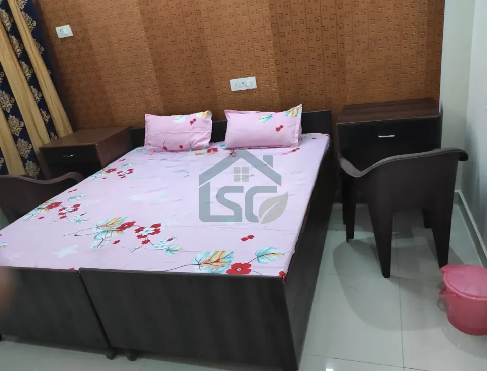 Xact home PG in Sector 126, Noida — property photo 4