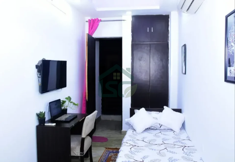 Xact home PG in Sector 126, Noida — property photo 2