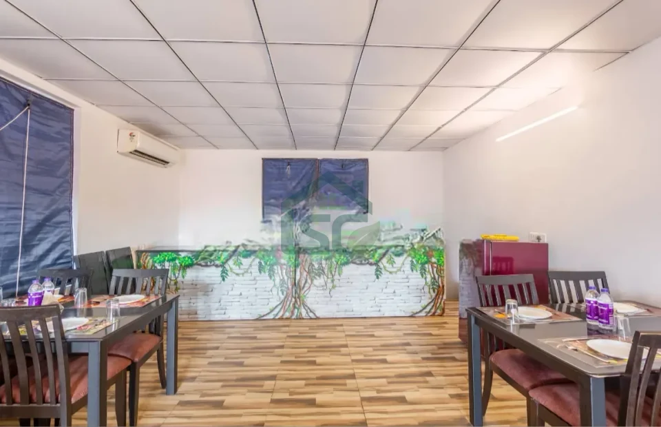 Xact home PG in Sector 126, Noida — property photo 5