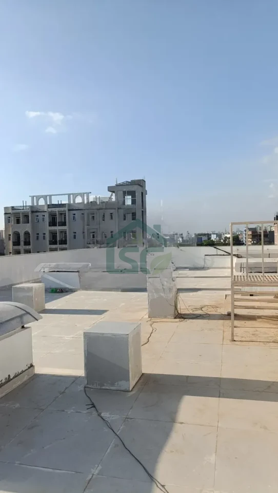 Dream Homes Rooms and PG in Sector 130, Noida — property photo 2