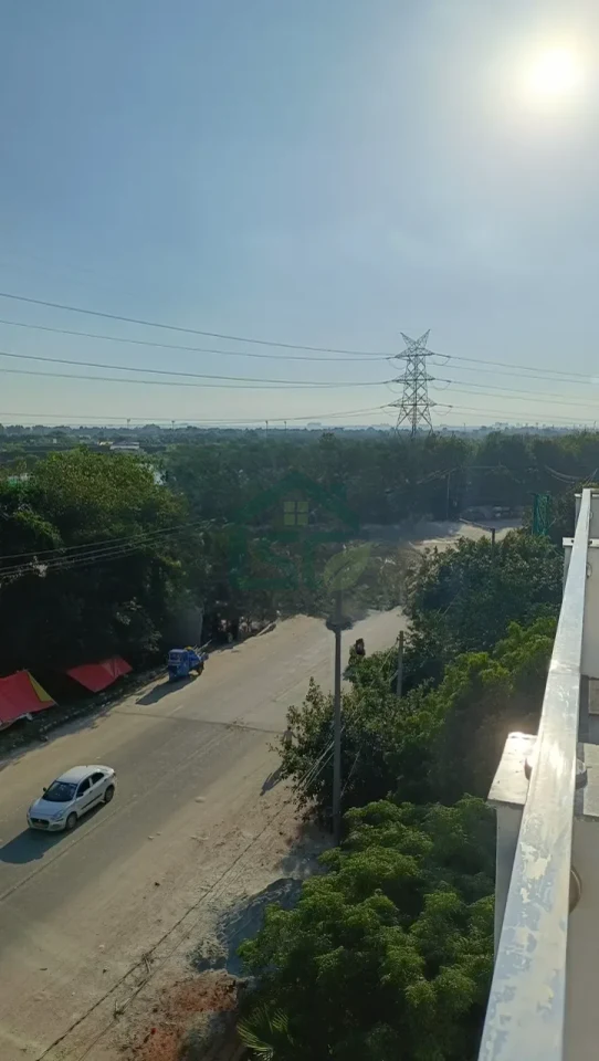 Dream Homes Rooms and PG in Sector 130, Noida — property photo 1