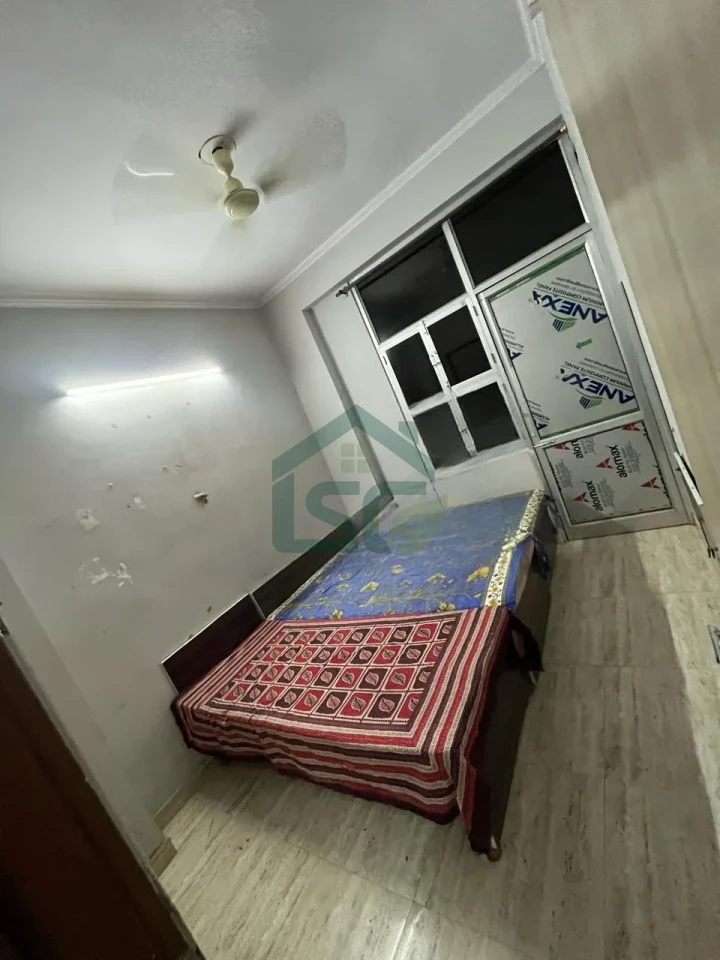 At Kala Residency (PG), Malviya Nagar, Jaipur