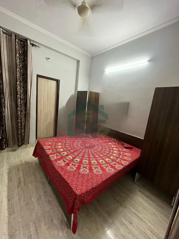 Photo 2 of Kala Residency (PG), Malviya Nagar, Jaipur