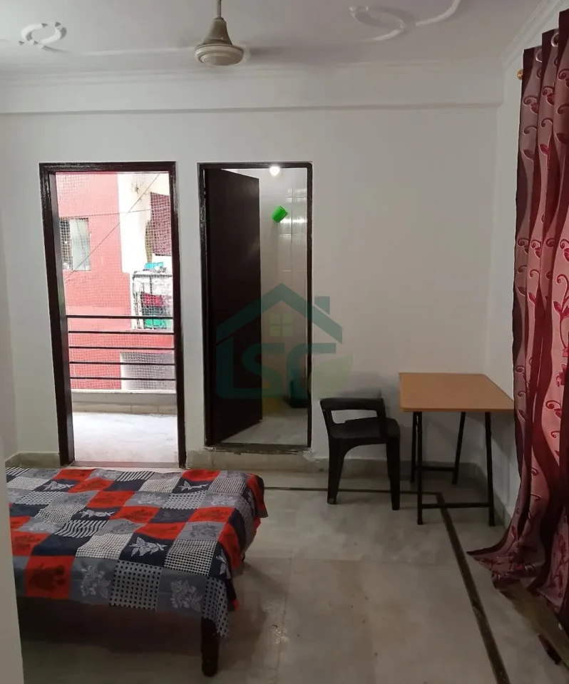 Sajilas PG in Sector 17, Noida — property photo 5