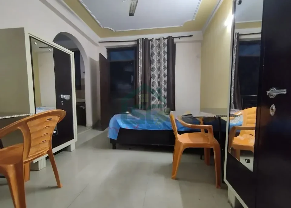 Sajilas PG in Sector 17, Noida — property photo 4