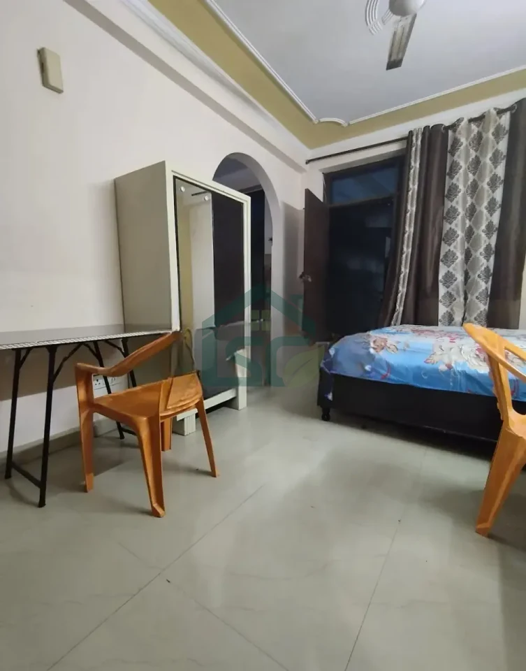 Sajilas PG in Sector 17, Noida — property photo 2