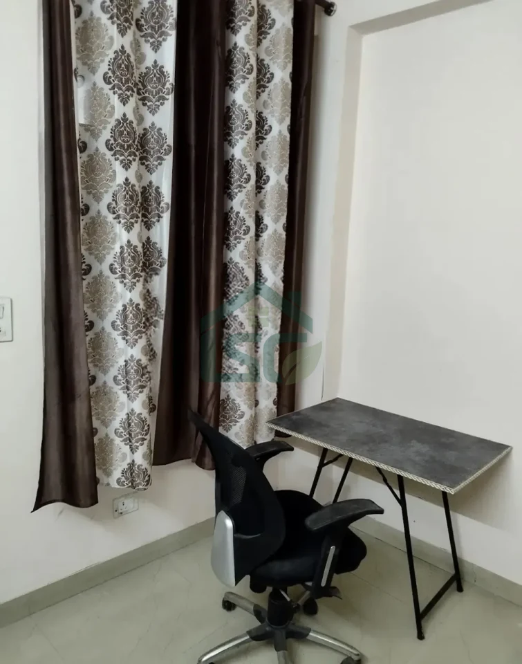 Sajilas PG in Sector 17, Noida — property photo 1