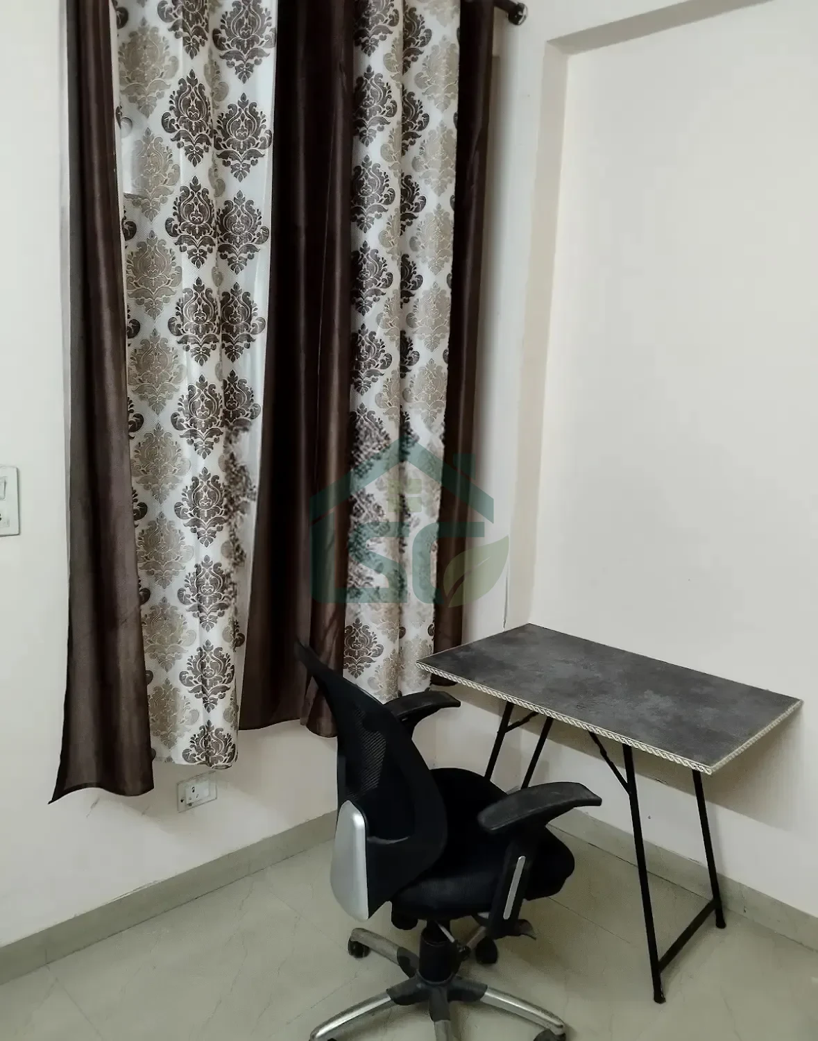 Sajilas PG in Sector 17, Noida — property photo 1