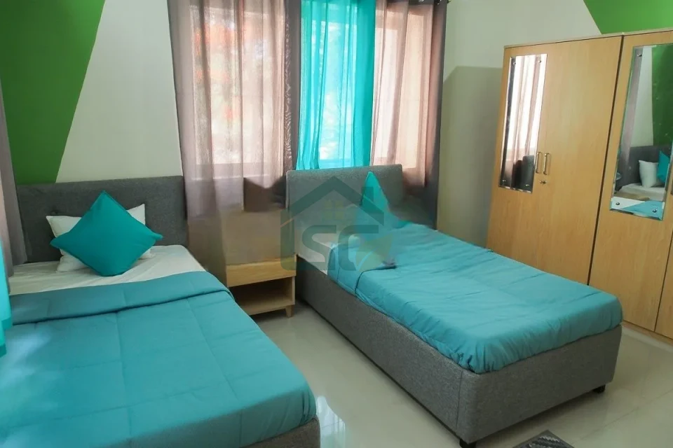 Photo 2 of Ved Residency PG Imt Manesar, IMT Manesar, Gurgaon