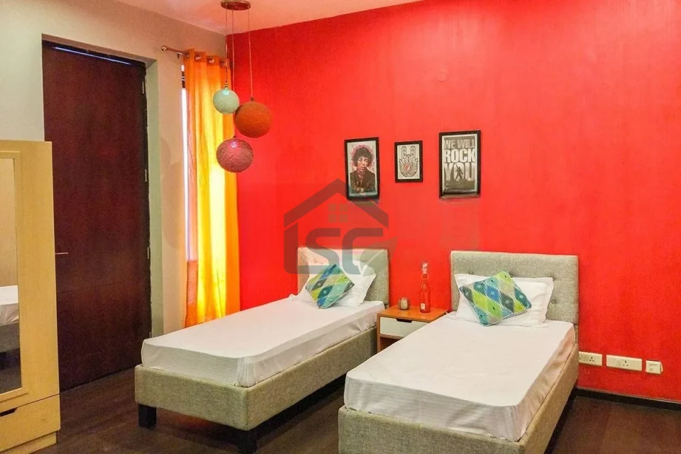 Photo 3 of Ved Residency PG Imt Manesar, IMT Manesar, Gurgaon