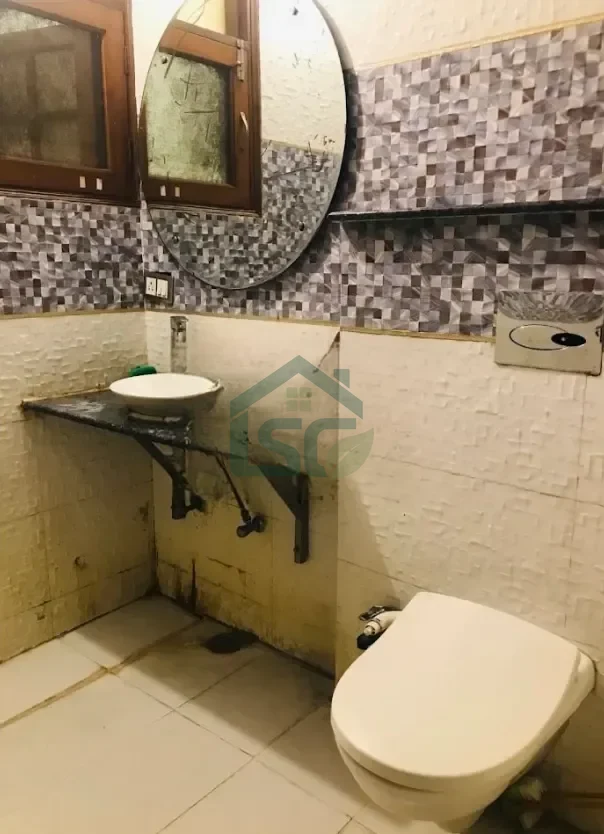 Kapil girls PG in Raj Nagar, Delhi — property photo 2