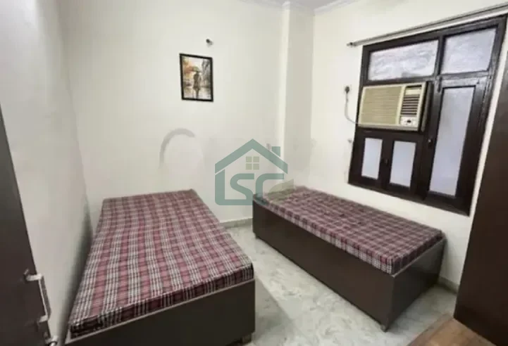 Kapil girls PG in Raj Nagar, Delhi — property photo 1