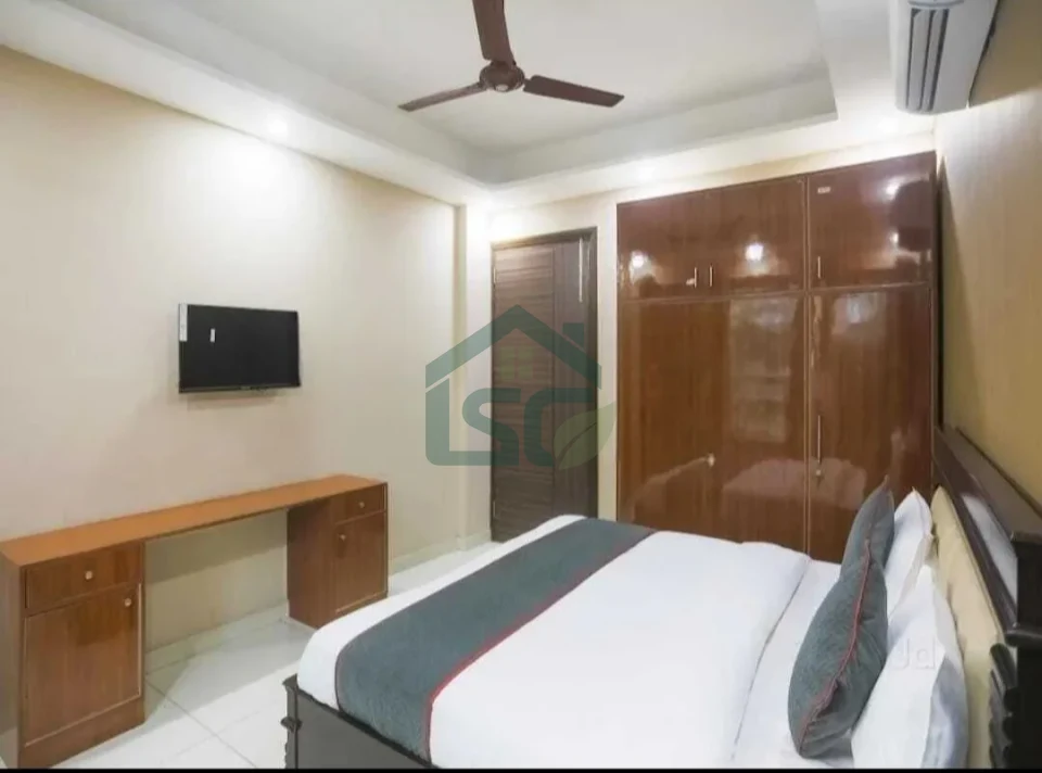 Photo 2 of Grihum PG, Sector 27, Noida